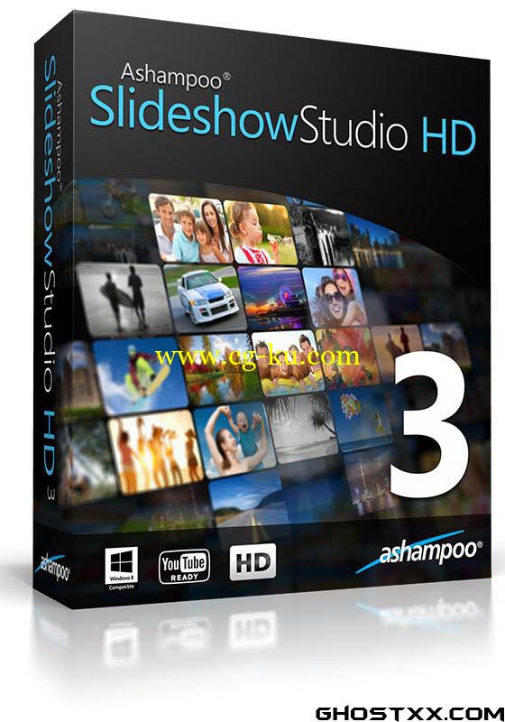 Slideshow Studio HD的图片1