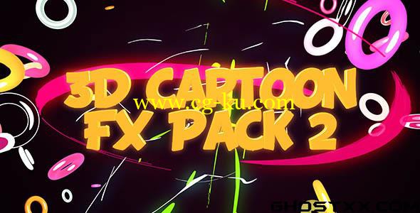 7 VideoHive Collection的图片7