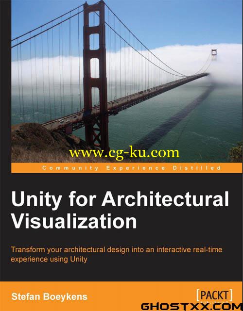 Unity for Architectural Visualization 2013的图片1