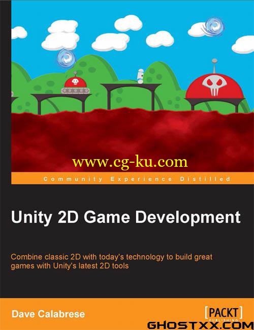 Unity Game Development - 2014的图片1