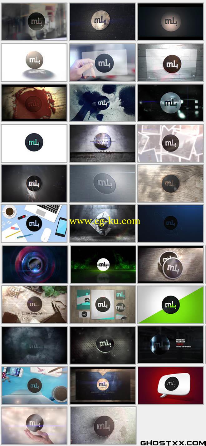 motionVFX - mLogo 4的图片1