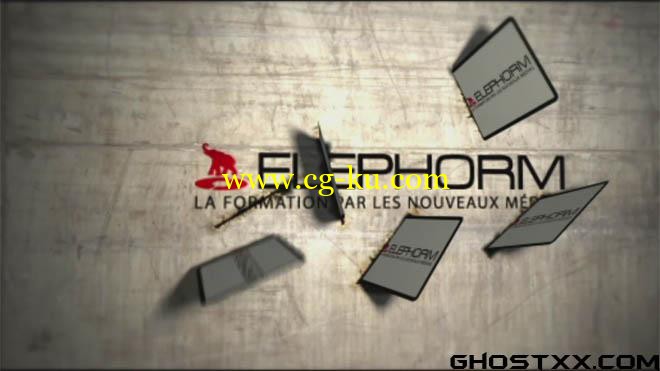 Elephorm – After Effects CS6 Master Advanced Techniques DVD 1 & 2的图片1