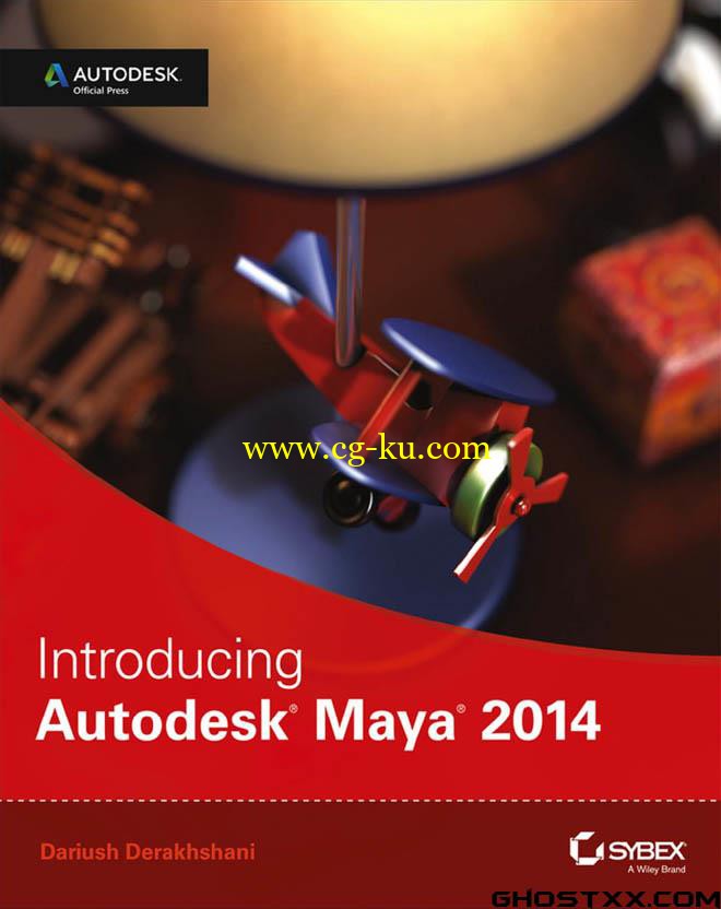 Introducing Autodesk Maya 2014 - Autodesk Official Press, 2013的图片1