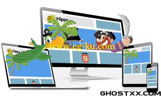 hippo animator v3的图片1