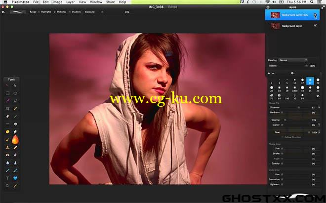 Photo Editing Basics - Make Good Images Great Without Expensive Software的图片1