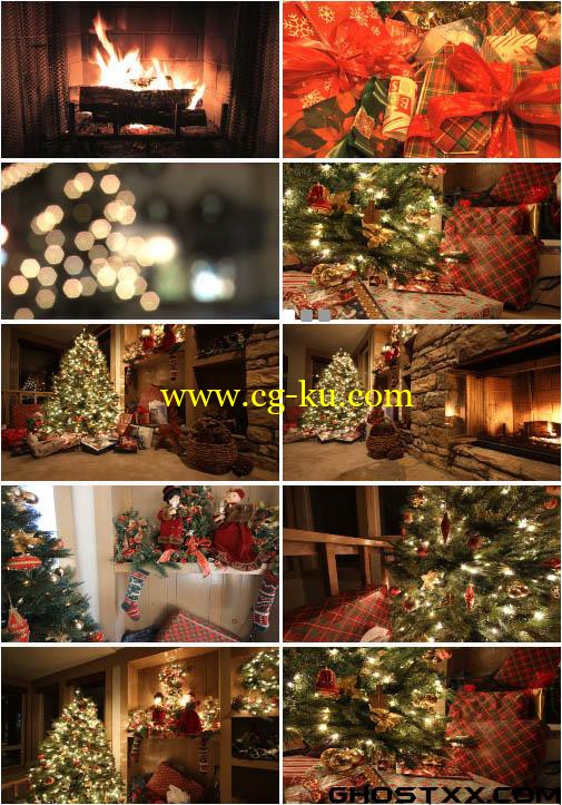 Footage Firm - Holiday Toolkit Stock Footage的图片1