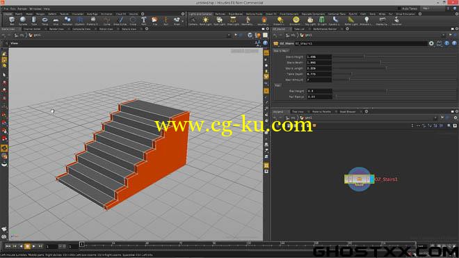 Gametutor - Intro to Procedural Modeling的图片1