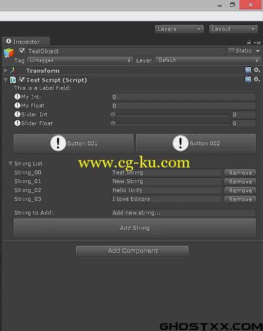 Gametutor - Inspector Editors的图片1