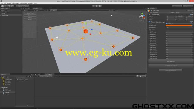 Gametutor - Scene View Editor GUI的图片1