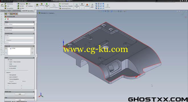 SolidCAM的图片1