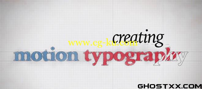 Udemy - Motion Typography from Scratch - Mikey Borup的图片1