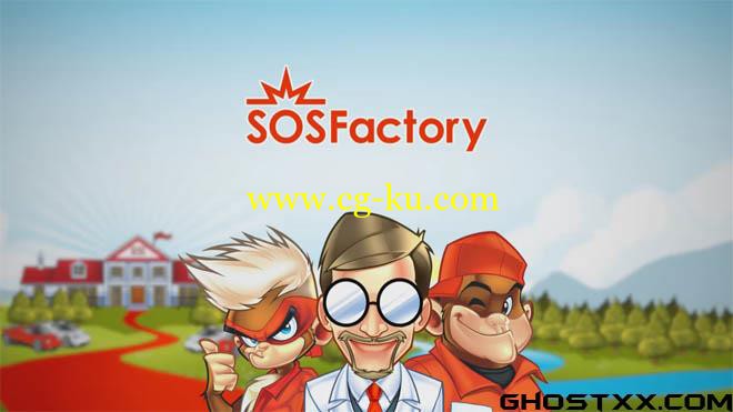 SOS factory tutors的图片1