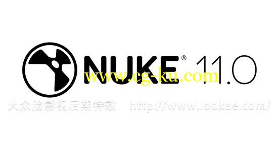 影视后期特效合成软件破解版 The Foundry Nuke Studio 11.0v1 Win/Mac/Linux的图片1