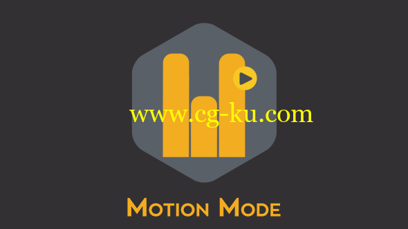 AE脚本：MG图形运动模式快速生成 VideoHive – Motion Mode的图片1