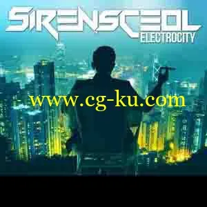 Prime Loops SirensCeol Electrocity ACiD WAV MiDi的图片1