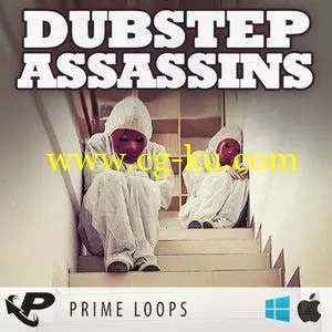 Prime Loops Dubstep Assassins MULTiFORMAT的图片1