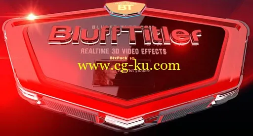 BluffTitler PRO 12.0.0.7的图片1