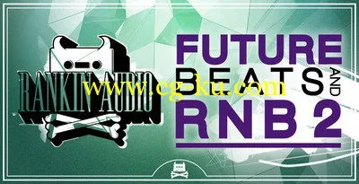 Rankin Audio Future Beats And RnB 2 WAV的图片1