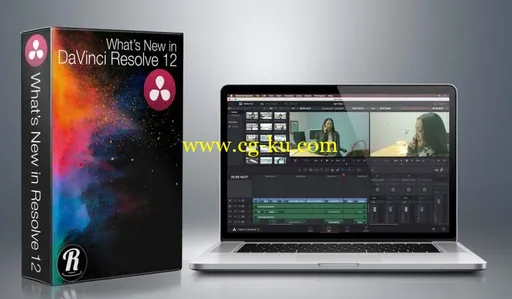 What’s New in DaVinci Resolve 12的图片1