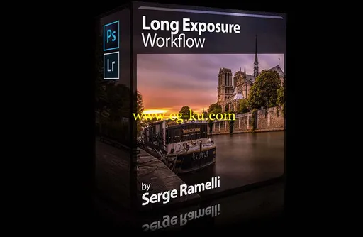 Serge Ramelli - Long Exposure Workflow的图片1