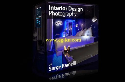 Serge Ramelli  - Interior Design Photography (Full)的图片1