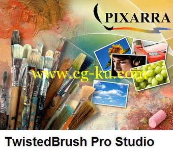 TwistedBrush Pro Studio 22.02的图片1