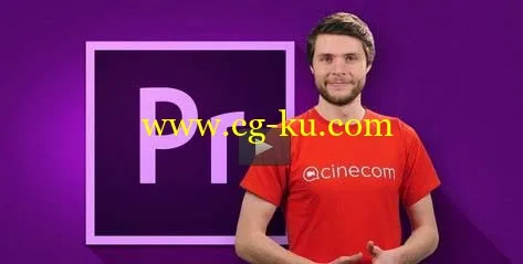 Learn Video Editing with Premiere Pro CC for beginners的图片1