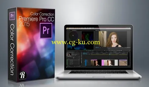 Ripple Training – Color Correction in Premiere Pro CC 2015的图片1