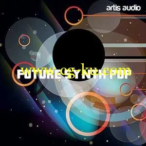 Artis Audio Future Synth Pop Vol.1的图片1