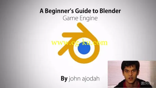 Udemy – Learn Blender for Begininers的图片1