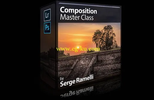 Photoserge – Composition Master Class的图片1