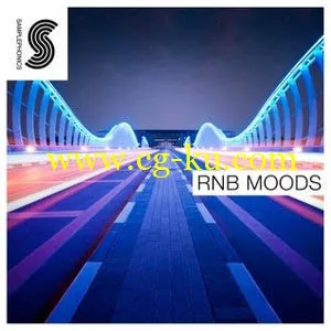 音乐音效下载Samplephonics RnB Moods MULTiFORMAT的图片1