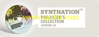 音乐音效下载Synthation Producers Collection Vol.1 + Vol.2 Bundle MULTiFORMAT-BSOUNDZ的图片1