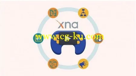 XNA 3D Game Development By Example的图片1