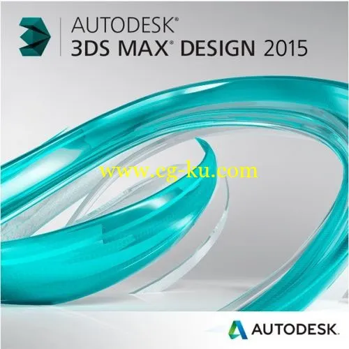 Autodesk 3ds Max Design 2015 SP3 X64的图片1