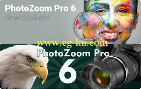 BenVista PhotoZoom Pro的图片1