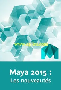 了解maya2015版本的图片1