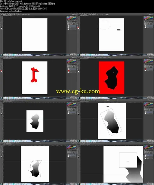 Creating 2D Game Assets的图片2