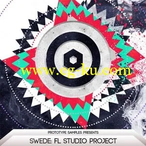 音乐音效下载Prototype Samples Swede FL Studio Project的图片1