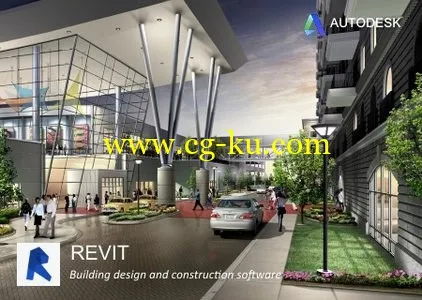 Autodesk Revit 2016免费下载的图片1