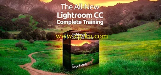 PhotoSerge – Lightroom CC Complete Training的图片1