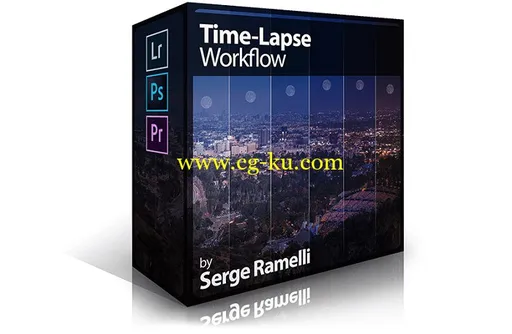 PhotoSerge – Time-lapse Workflow的图片1