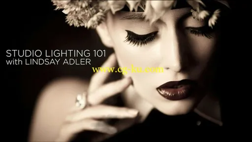 Studio Lighting 101 with Lindsay Adler的图片1