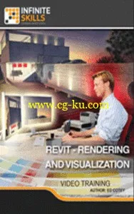 Revit-渲染和可视化的图片1