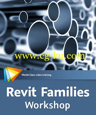 video2brain -RevitFamilies Workshop的图片1