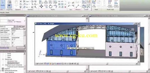 Using Schedules for Material Cost Estimation in Revit的图片2