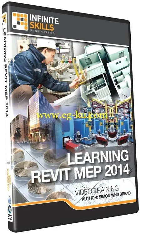 Infinite Skills - Learning Revit MEP 2014 Training Video的图片1