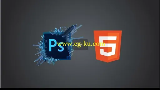 PSD to HTML CSS Made Easy - For Absolute Beginners的图片1