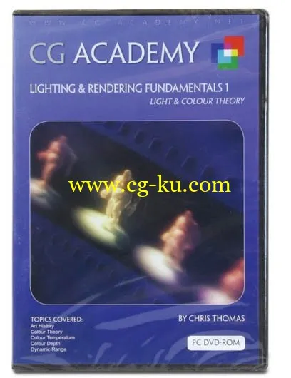 LightingColorTheory的图片1