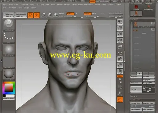 Gnomon Master Classes Complete的图片1